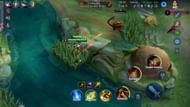 Take the enemy's Jungle quickly after winning a team fight. (Image via Level Infinite)